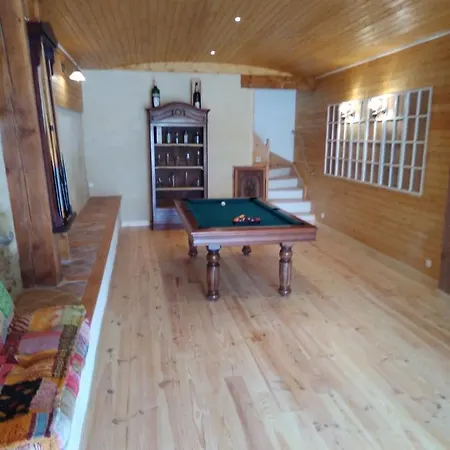 A La Ferme Au Milieu Des Lavandes Guest house